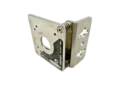 used Banner SMB46A Bracket - BANNER