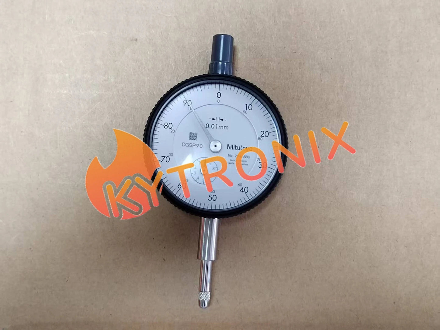 1 pcs MITUTOYO 511-711 bore dial indicator 511-711-20