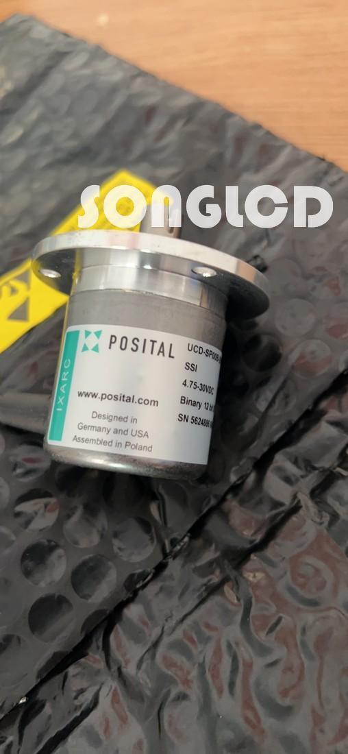 1pcs new ucd-sp00b-2012-b06c-crw-sipos001 - KOEED