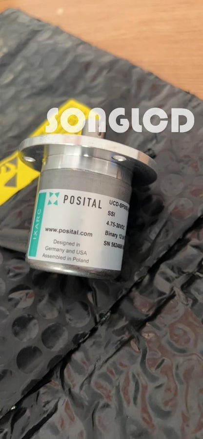 1pcs new ucd-sp00b-2012-b06c-crw-sipos001 - KOEED