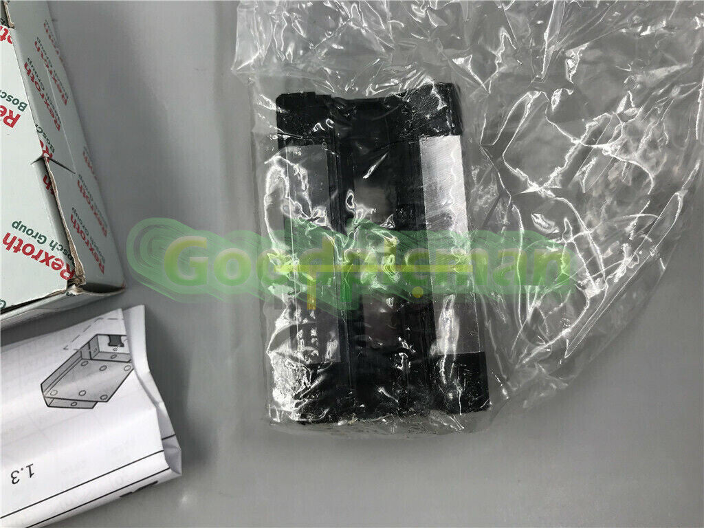 For Rexroth Carriage Bearings R162281420 1Pcs/