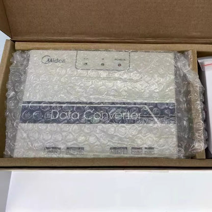 1PC MD-CCM15 CCM15N-A Network Centralized CCM15 Gateway Remote Controller
