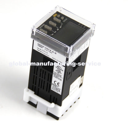 Omron H5CX-A-N DigitalChronograph Timer Relay - OMRON