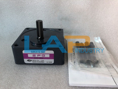 1Pcs Gear Head S8KA12.5B1 Reducer - High Quality Performance - KOEED