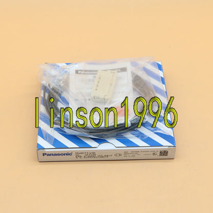 Panasonic FT-V30 Sleeve Fiber Sensor - PANASONIC
