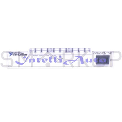 Tested NATIONAL INSTRUMENTS GPIB-ENET/1000 Ethernet GPIB Controller
