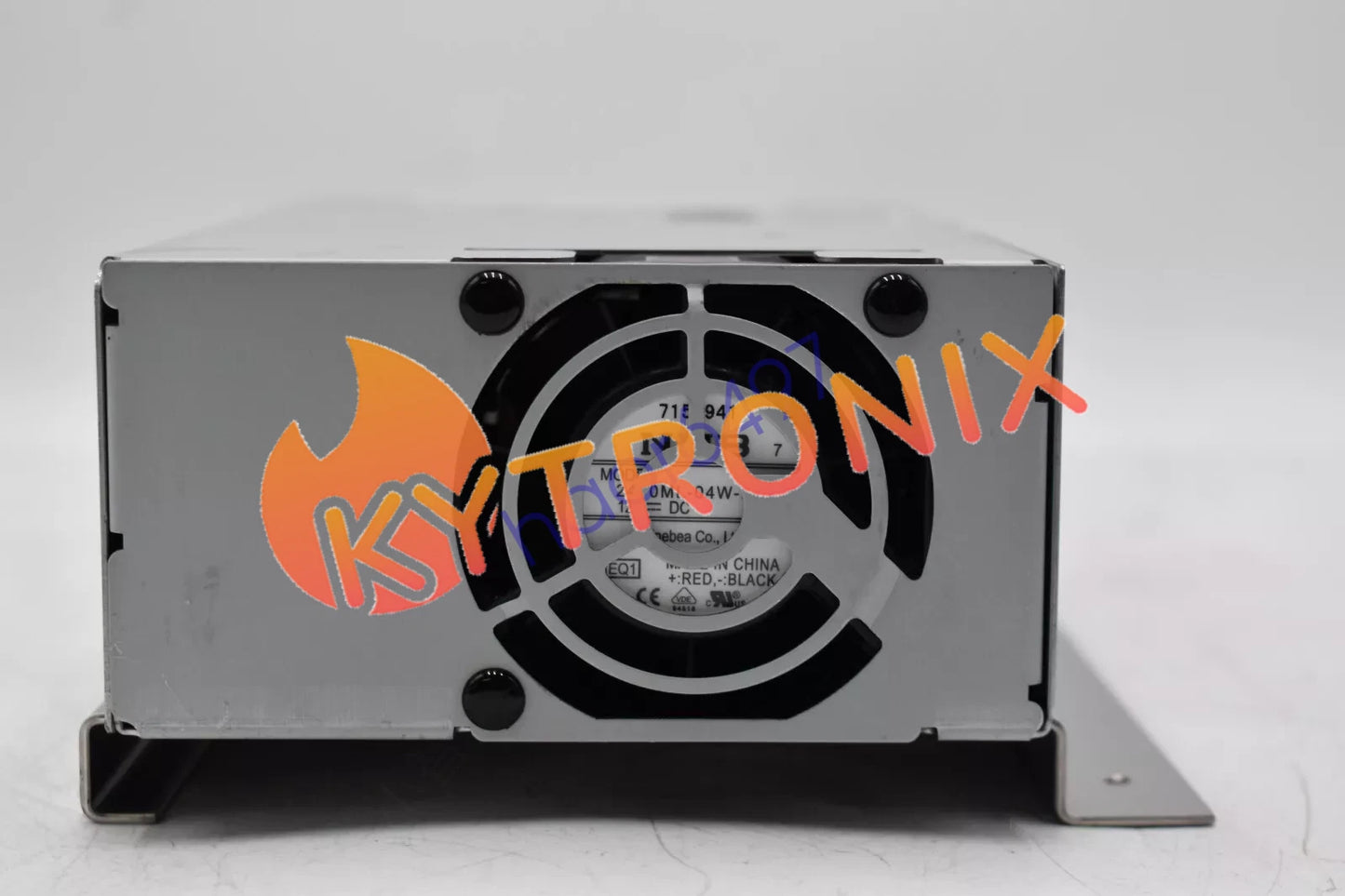1PCS COSEL PLA600F-24 600W 24V POWER SUPPLY