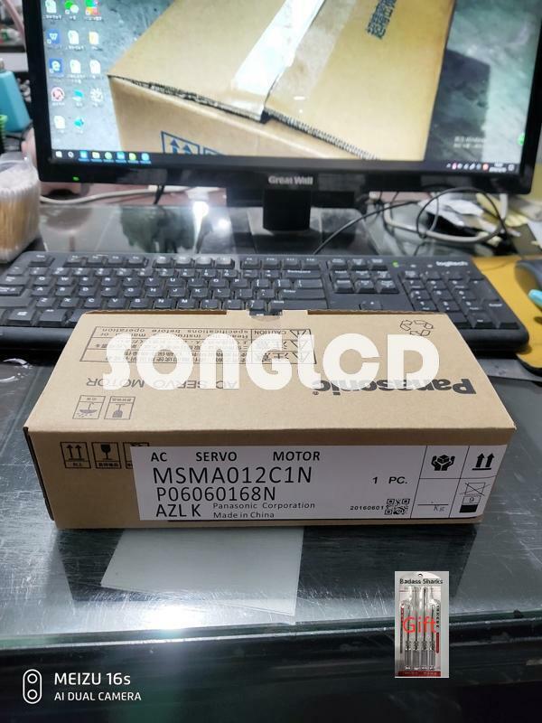 1PCS NEW MSMA012C1N - KOEED