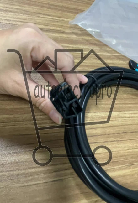CISCO CAB-AC-20A-SG-C20 Power cable
