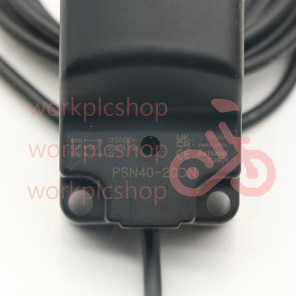 1PCS Autonics PSN40-20DN Proximity Sensors Inductive #US
