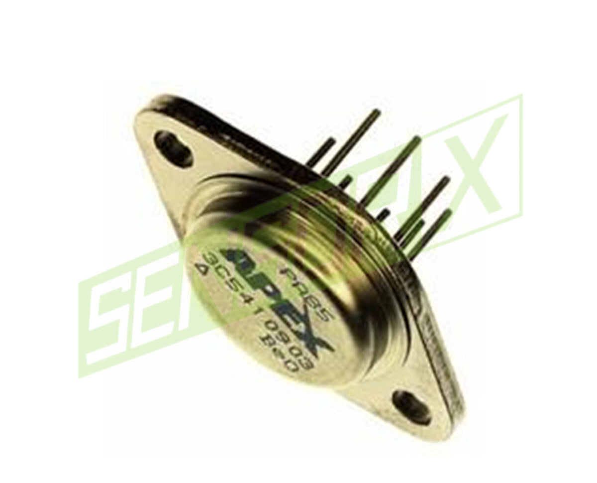 APEX PA85 TO-3-8 High Voltage Power Operational Amplifiers~