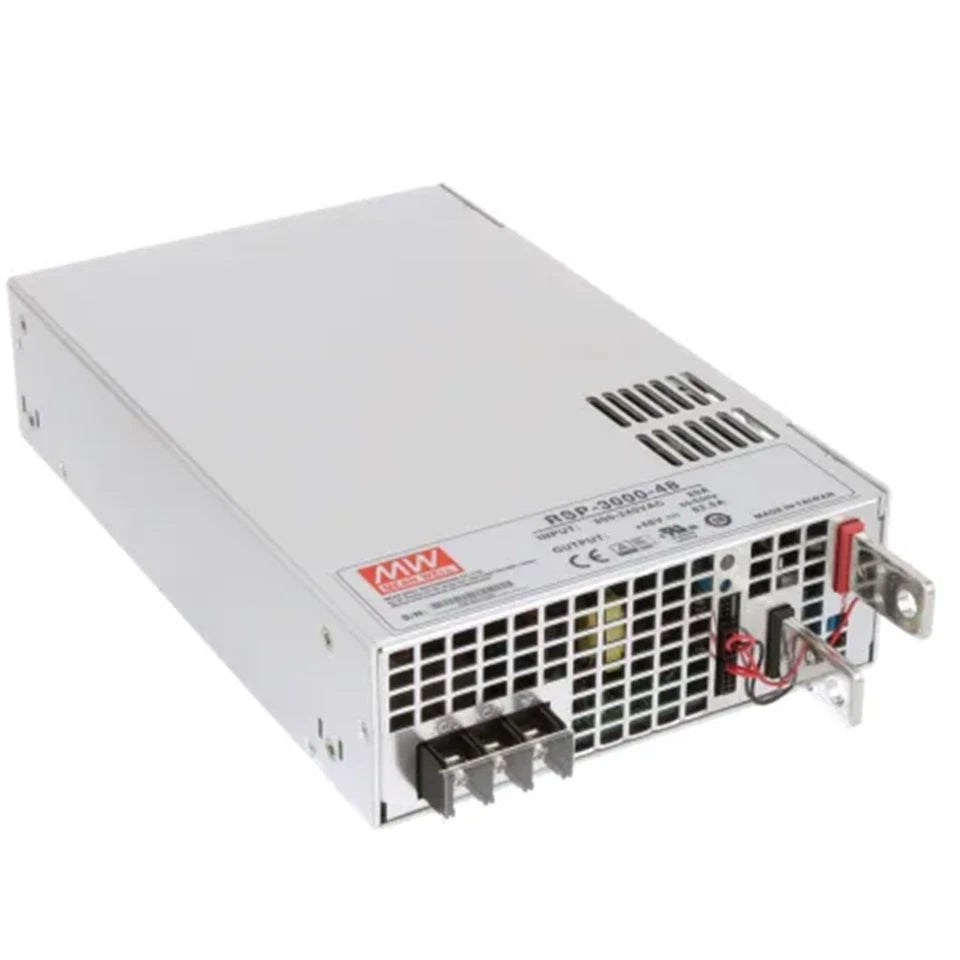 1PCS Meanwell RSP-3000-48 Power Supply#I
