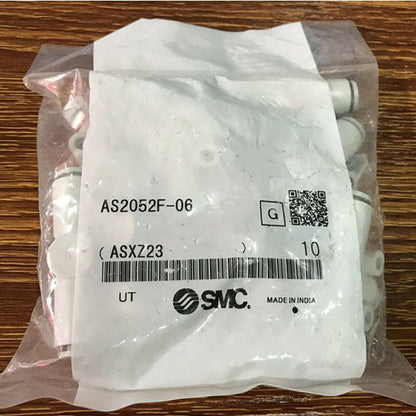 1Bag Speed Control Valve AS2052F-06 - SMC