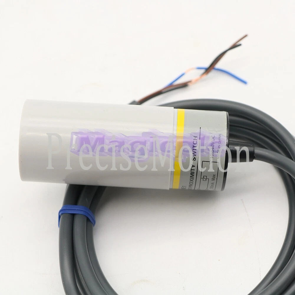 1PCS Omron E2K-C25ME1 E2KC25ME1 Capacitive Proximity Switch NIB
