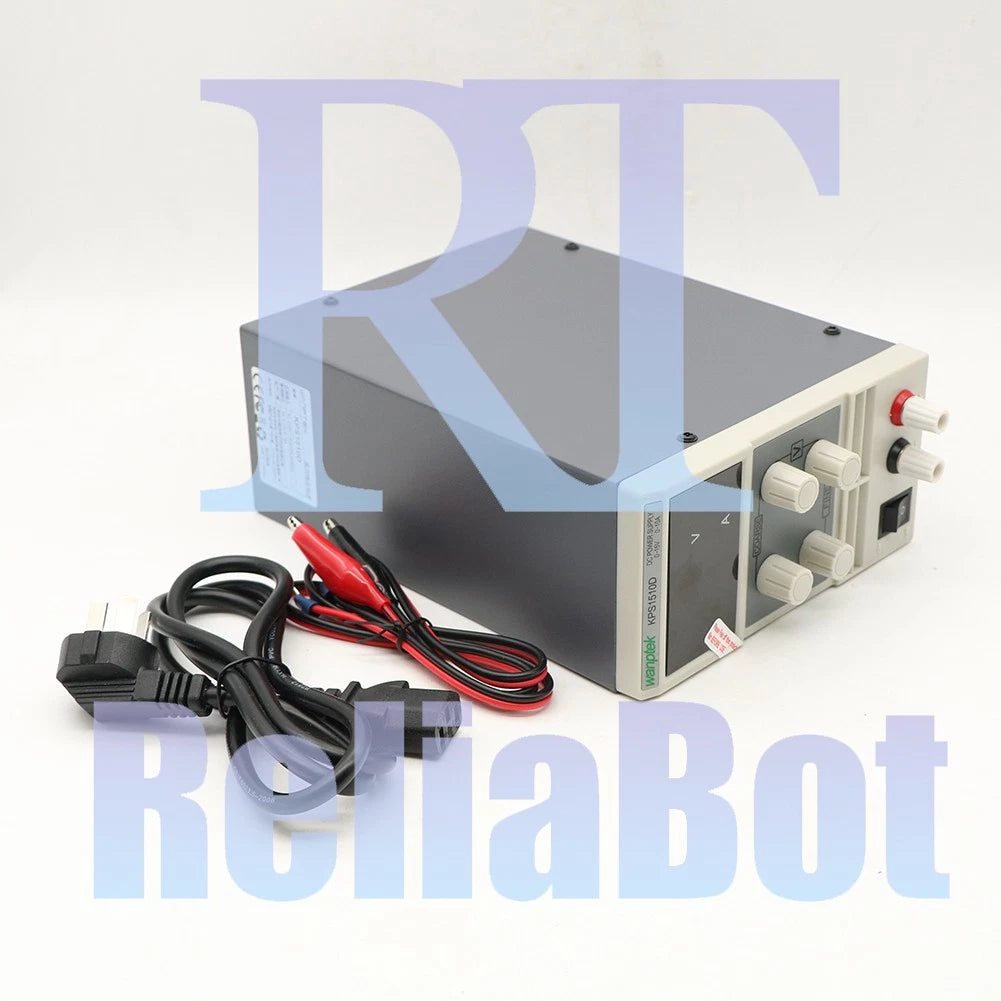 1PCS 110-220V KPS1510D Adj Mini Switch DC Power Supply 0-15V 0-10A