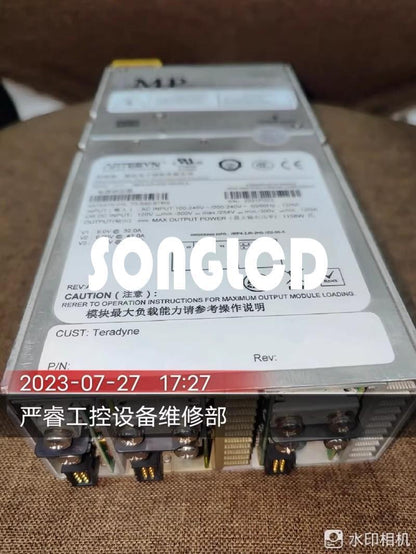 1PCS iMP4-2J0-2H0-1E0-00-A Industrial Module - OMRON