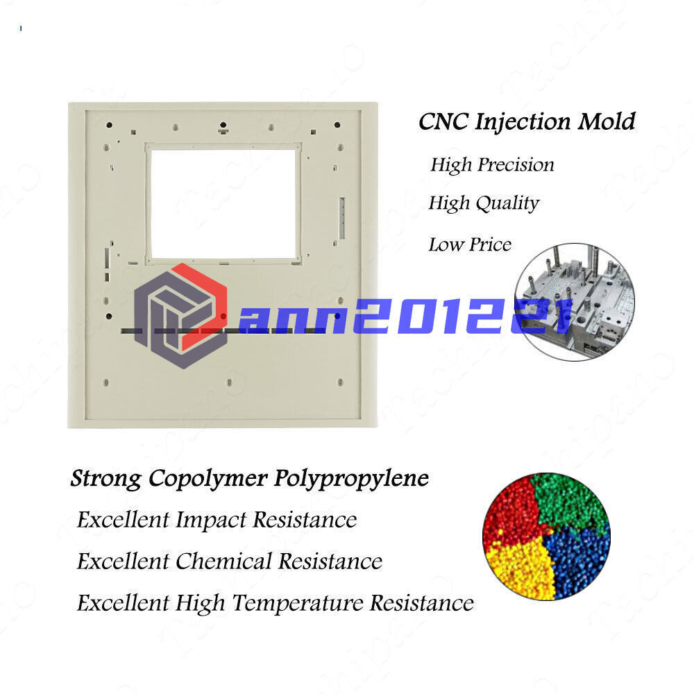 Front Case Cover for 6AG1935-2SB00-4AC0 with Membrane Keypad - PROLIFIC