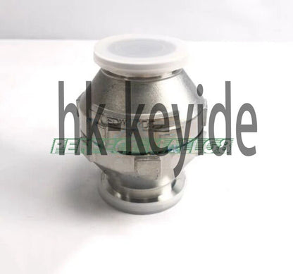 FOR KF40 Check Valve Vacuum Pump Exhaust Check Valve/Check Valve A44003000