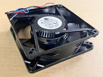 COMAIR 12.7cm 30W 3-wire Cooling Fan - Galaxy Series - COMAIR