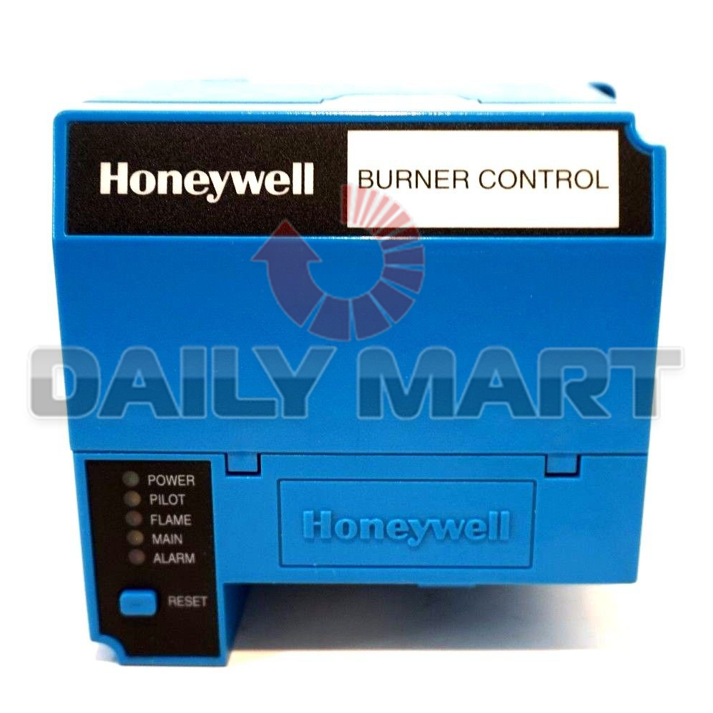 new  In Box HONEYWELL RM7895B1013 Burner Control