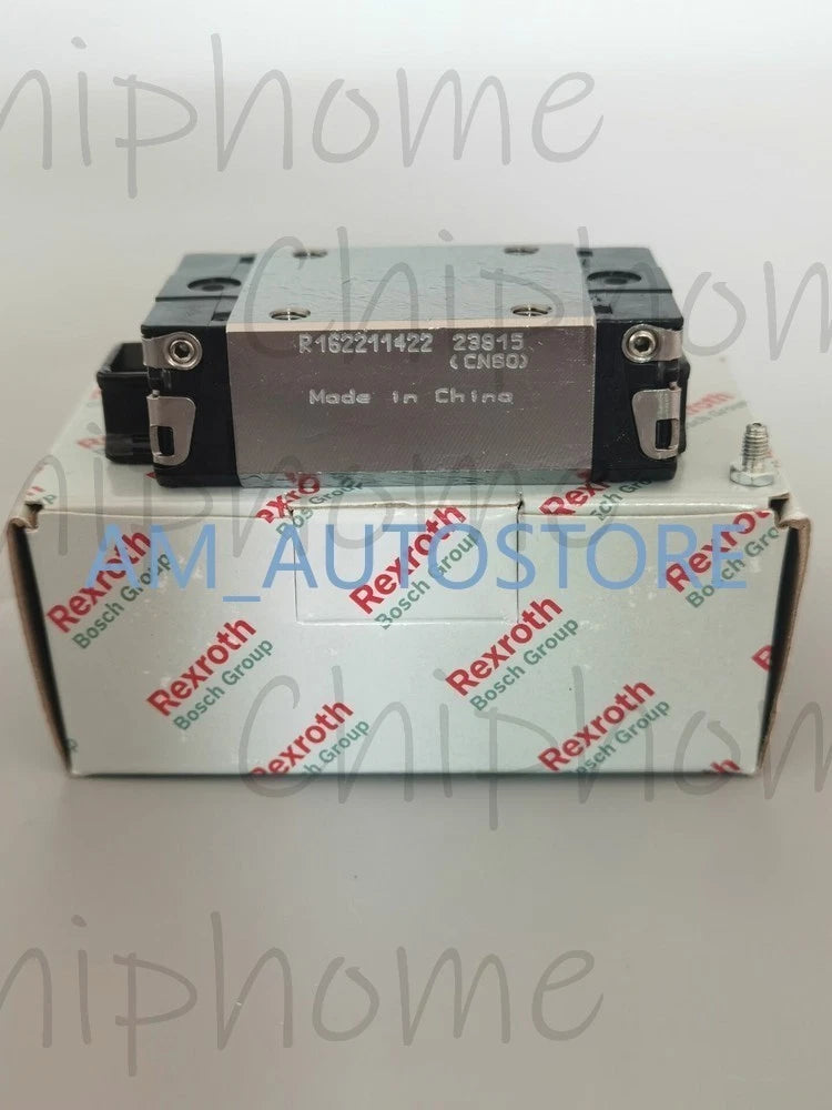 1Pcs For Rexroth ball slider R162211422 ball bearing