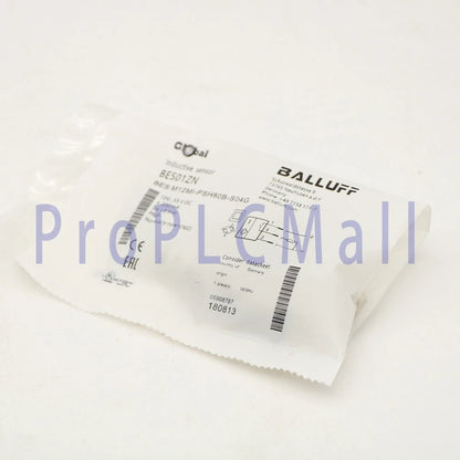 1PCS BES01ZN BALLUFF BES M12MI-PSH80B-S04G PNP Inductive Sensor