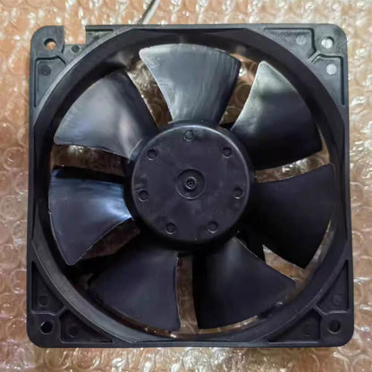 NMB 11938KA-24N-EL 24V 0.65A 12038 12CM 3-Wire Inverter Cooling Fan