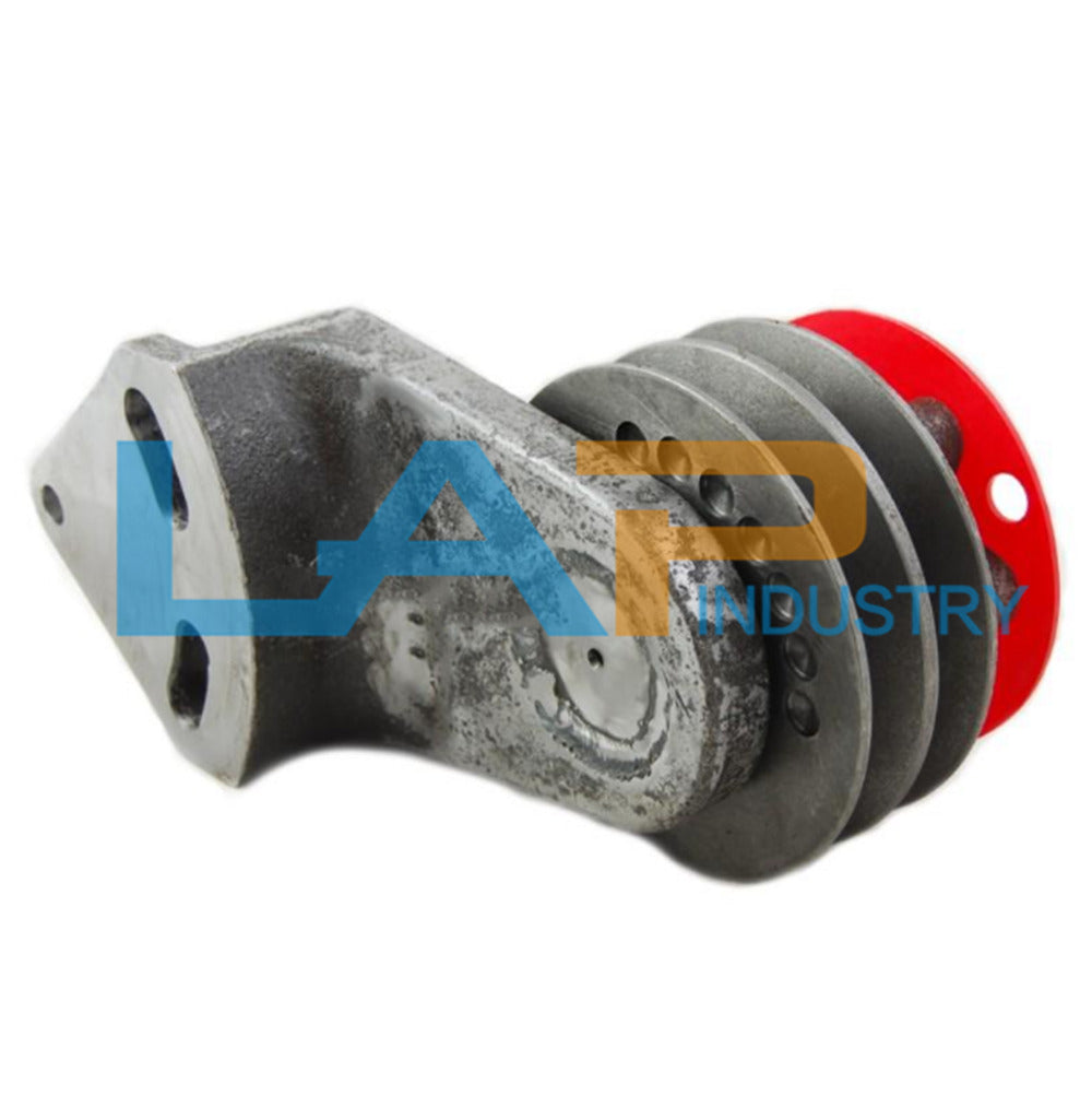 3012649 Cummins NT855 Generator Set Fan Support Assembly - CUMMINS