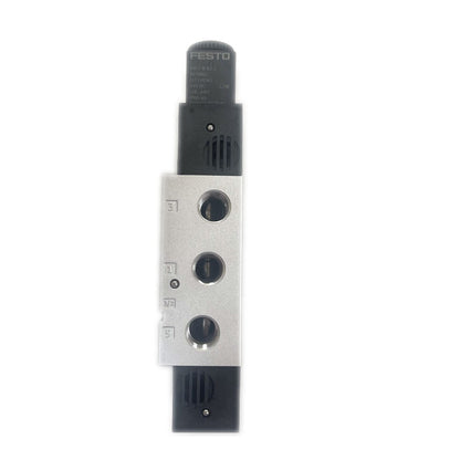 FESTO Solenoid Valve [Model: VSNC-FC-M52-MD-G14-F8-1B2] - FESTO