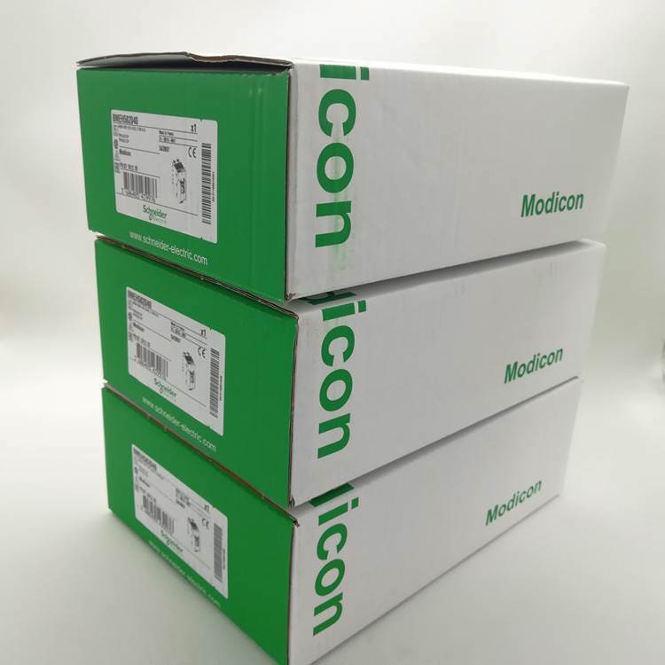 BMXXBP0600 PLC M340 Backplane - ELECTRONIX