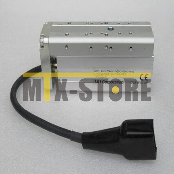 new 1pcs ones IAI electric cylinder RCA2-TCA4NA-I-20-2-50-AI-M-K2 - IAI
