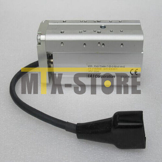 new 1pcs ones IAI electric cylinder RCA2-TCA4NA-I-20-2-50-AI-M-K2 - IAI