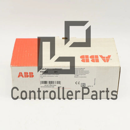 1PCS ABB FM562 1SAP233100R0001 PLC I/O modules