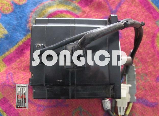 1PCS SGMPS-08ACA2B Power Supply Module - Reliable & Efficient - SIGMA