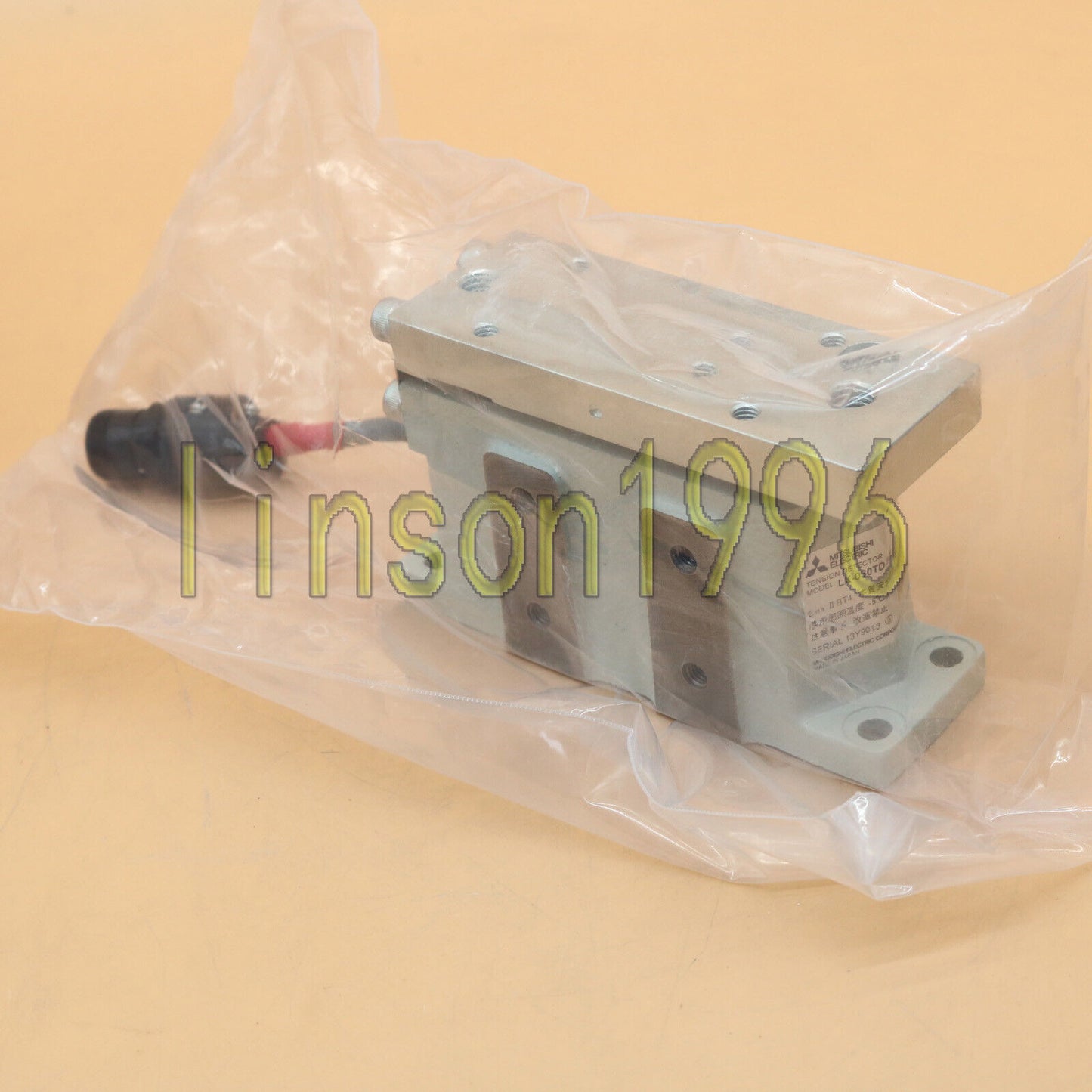 Mitsubishi LX-030TD-909 Tension Detector | IN-BOX | EXPEDITED SHIPMENT - MITSUBISHI