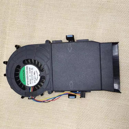 SUNON EF70150SX-C020-S9A DC5V 4.50W 4-Pin Cooling Fan