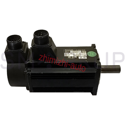 used  & Tested PANASONIC MSMA102S1H Servo Motor