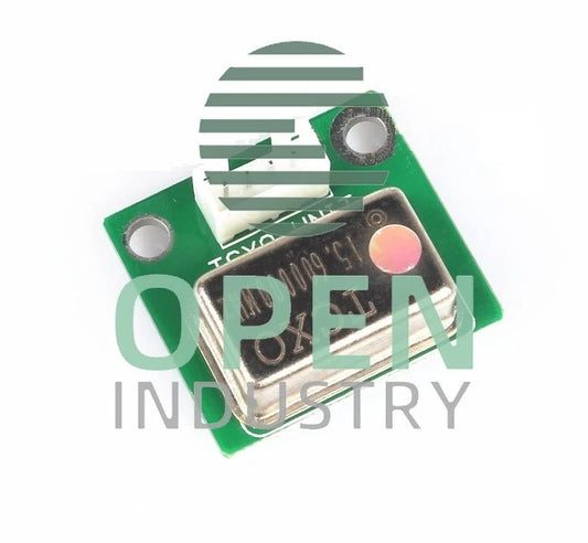 TS-590S High Stability Crystal OSC Module Compatible SO-3 TCXO 15.6MHZ k85