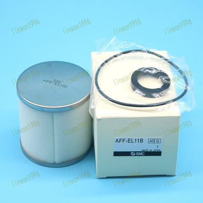 new 1pc smc aff-el11b replacement filter in box quality guarantee - SMC