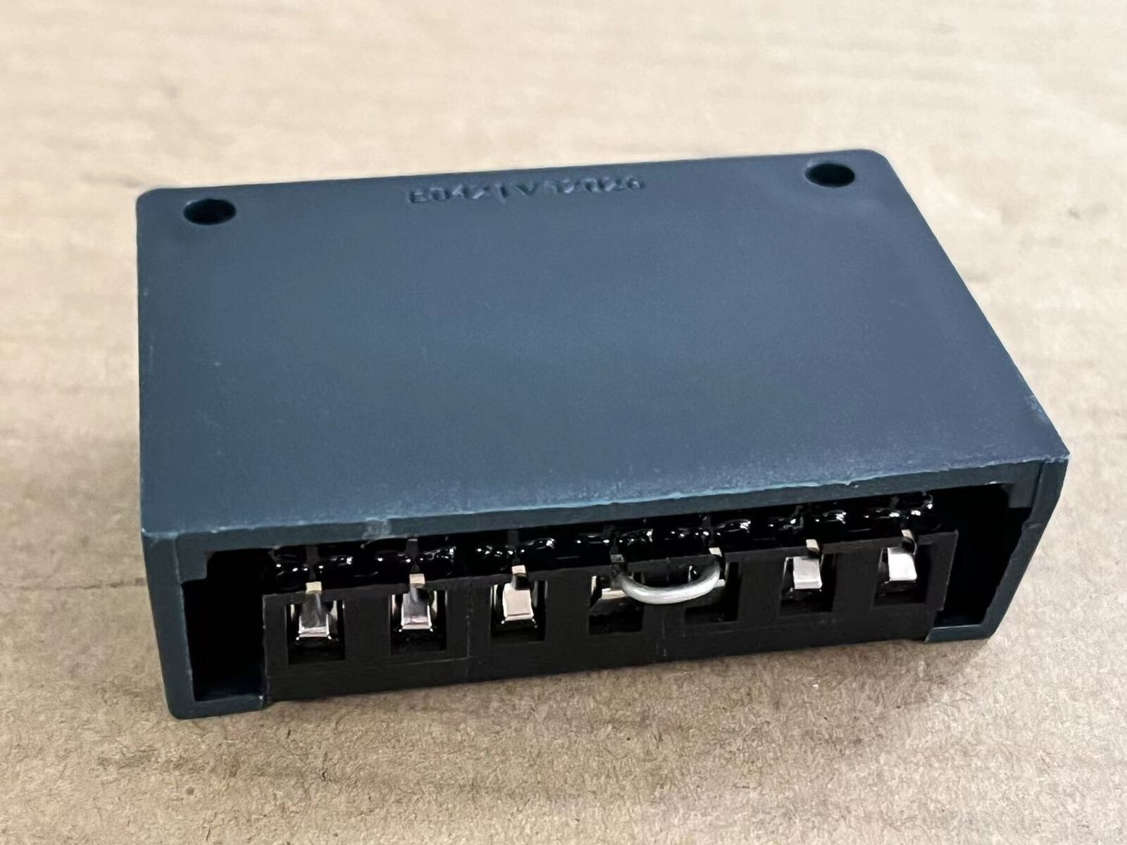 new LEROY SOMER S08 RECTIFIER Rectifier Power Module - LEROY SOMER