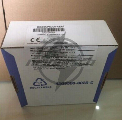 new 1PC GE Fanuc IC695CPE305-AEAT Module - KOEED
