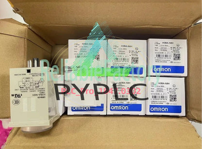 H3BAN8H 1PCS OMRON H3BA-N8H Fast delivery