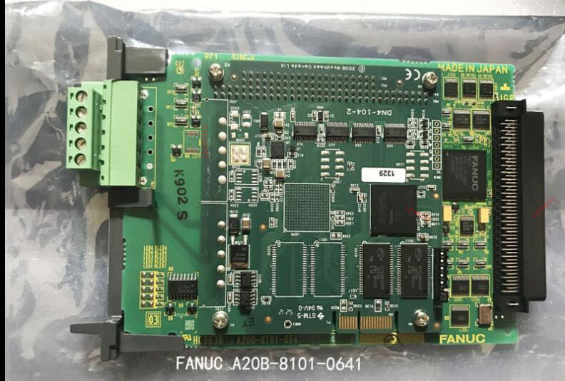 1PCS NEW A20B-8101-0641 - KOEED