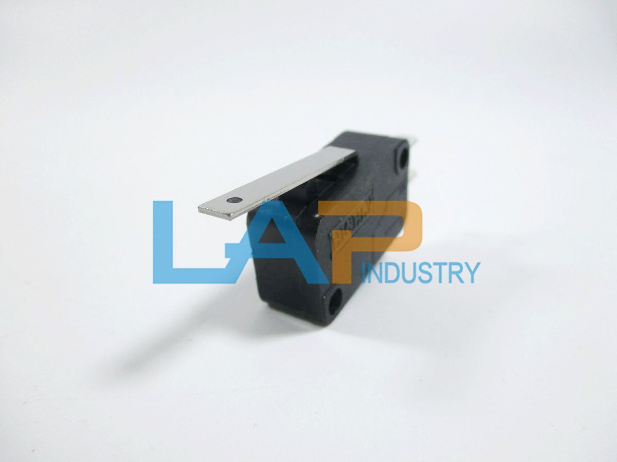 10-Piece Micro Switch VS10N021C2 10A 125 250VAC - POWERSWITCHES