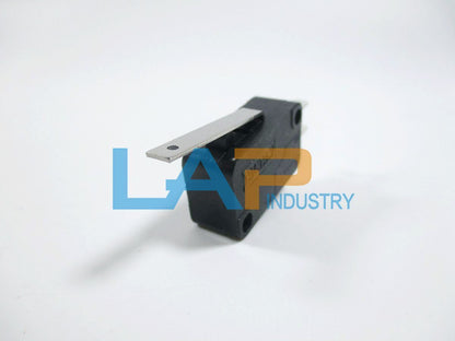 10-Piece Micro Switch VS10N021C2 10A 125 250VAC - POWERSWITCHES