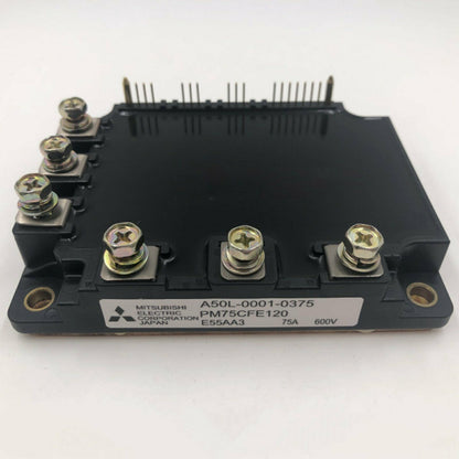 Mitsubishi A50L-0001-0375 Module - MITSUBISHI