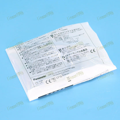 1pc.panasonic.sunx.sensor.pm2-lf10-c1.fast.ship - PANASONIC