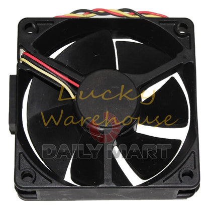 SUNON KDE1207PKV1 MS.B3001.AF.GN Cooling Fan 12V