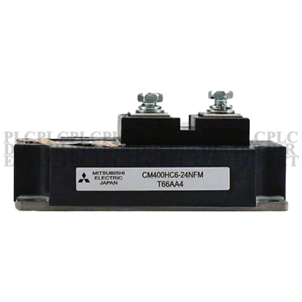 new  Mitsubishi CM400HC6-24NFM Power Module Supply