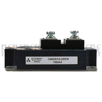 new  Mitsubishi CM400HC6-24NFM Power Module Supply